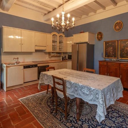 Villa Cairoli Gonzaga Exteriör bild